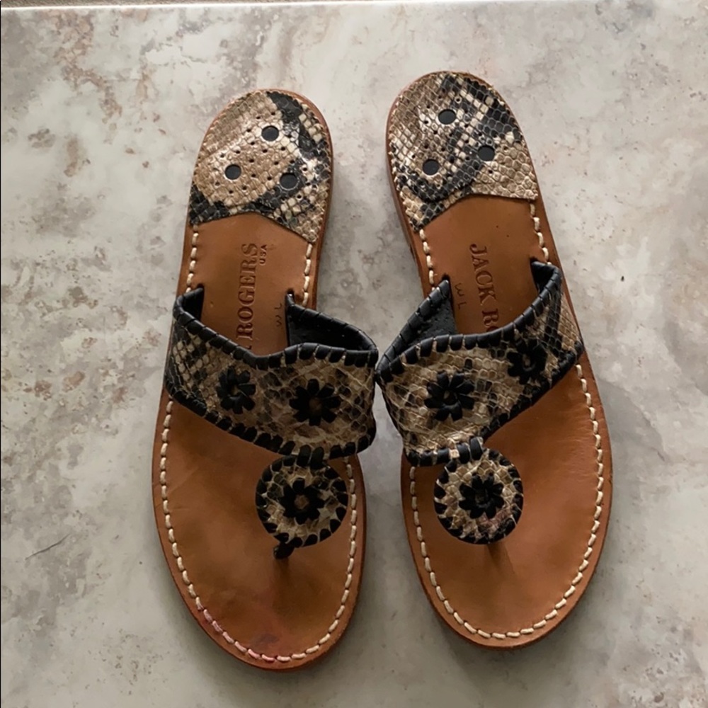 Jack Rogers Sandals